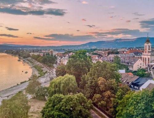 Ingatlan Iránytű: Vác – Térkép vásárlóknak