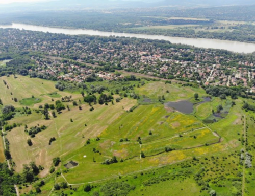 Ingatlan Iránytű: Göd – Térkép vásárlóknak