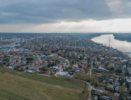 Ingatlan Iránytű: Dunakeszi – Térkép vásárlóknak