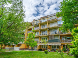 Budapest 10. kerület eladás Budapest 10. kerület Kőbánya, Jó állapotú lakás eladása