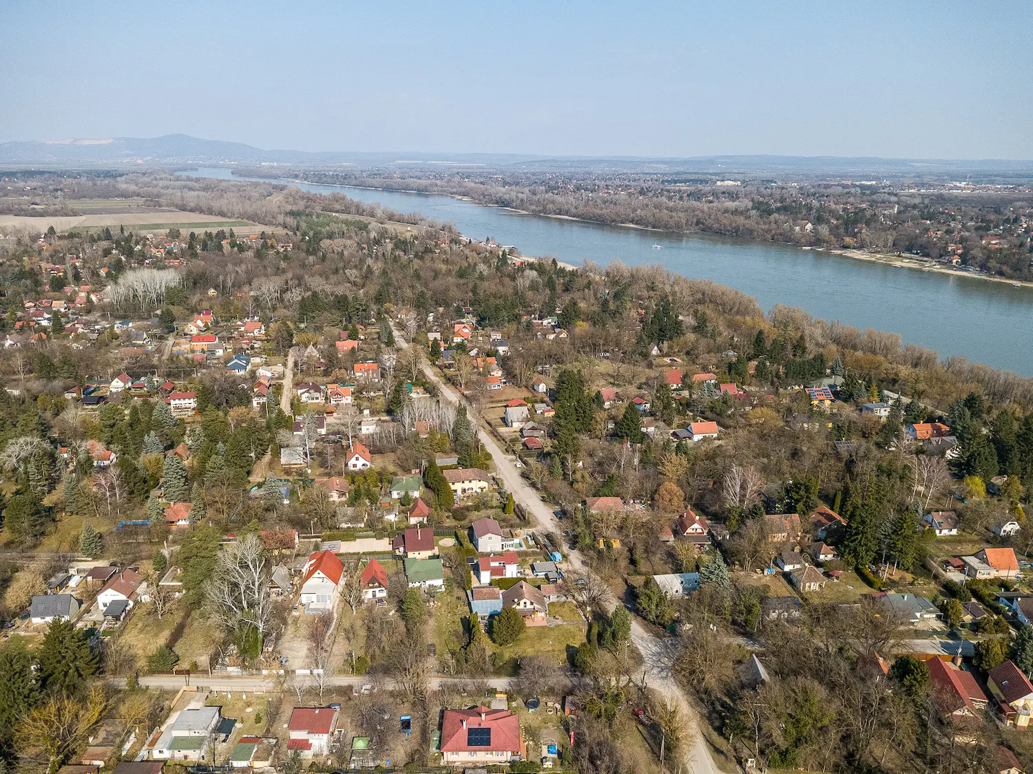 Szigetmonostor ingatlan Szigetmonostor ingatlan