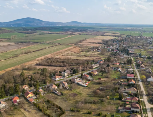 Ingatlan Iránytű: Csécse Térkép vásárlóknak