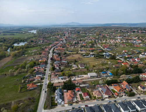 Ingatlan Iránytű: Őrbottyán – Térkép vásárlóknak