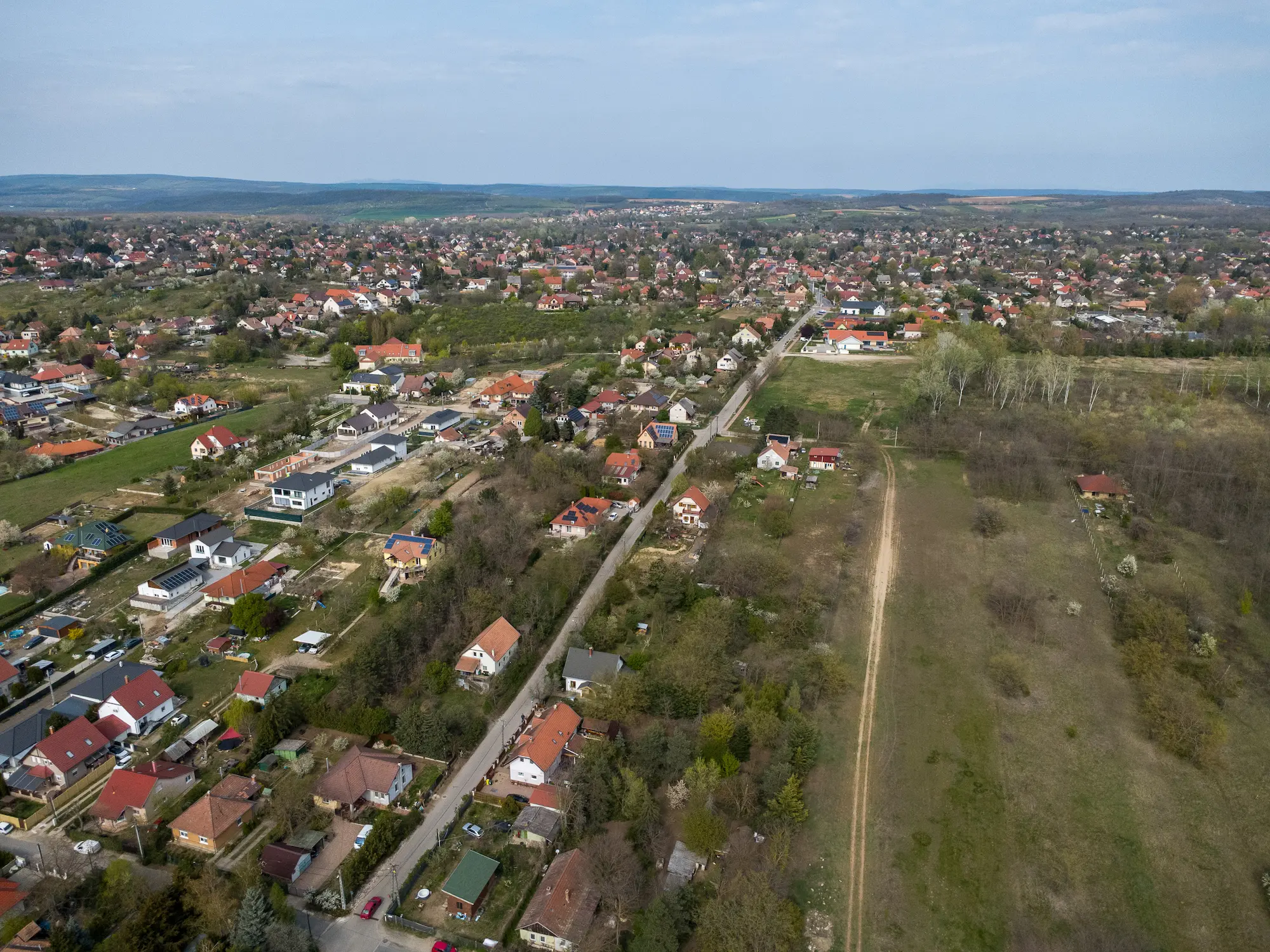Őrbottyán ingatlanközvetítő