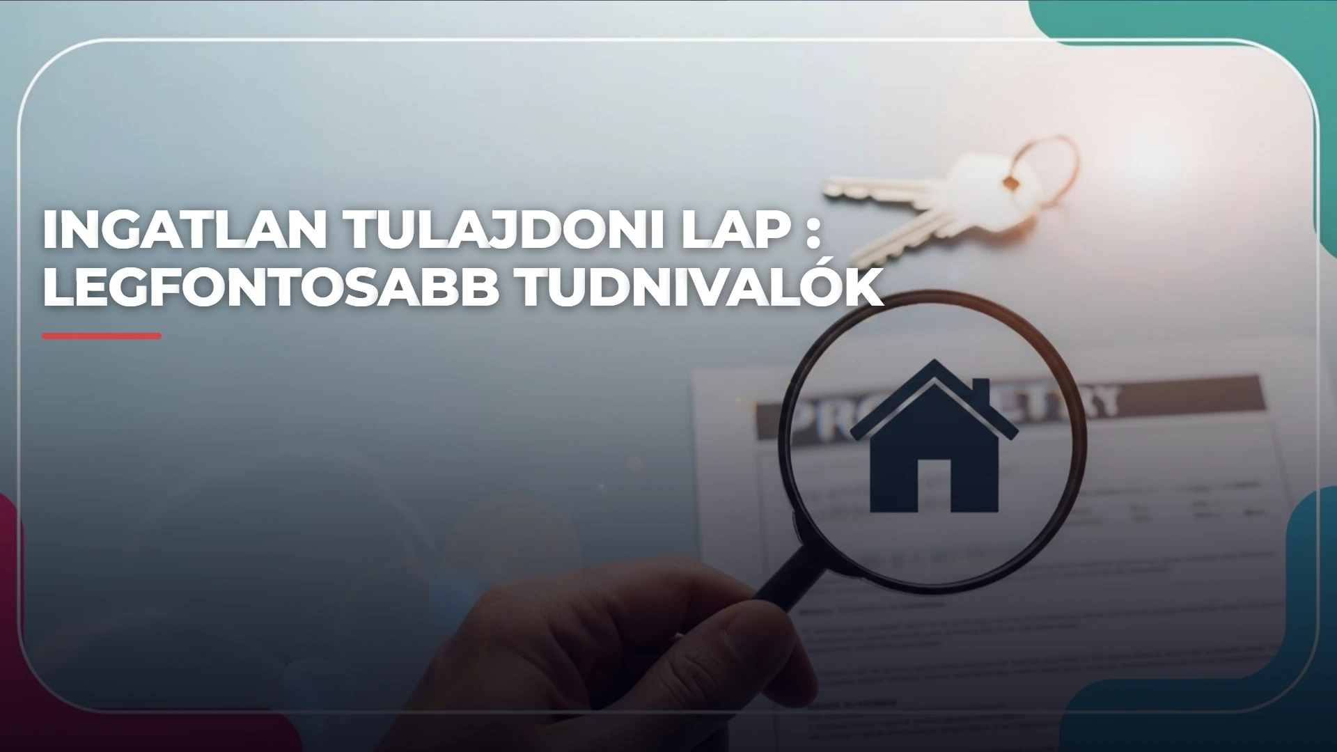 tulajdoni lap tulajdoni lap