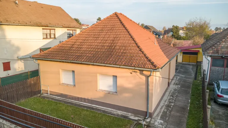 Vác ház