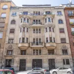 Budapest XIII. kerület lakás