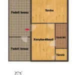 Veresegyház ház